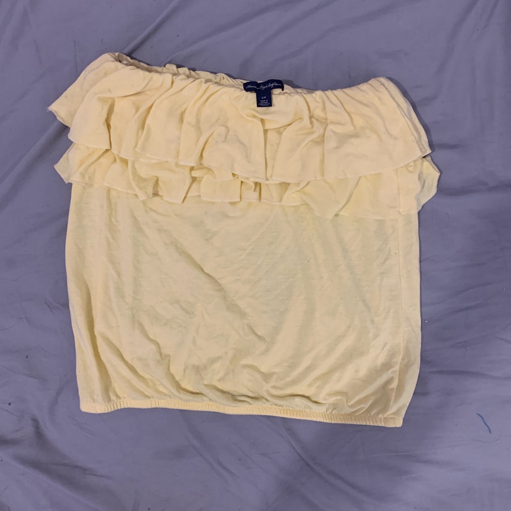 American Eagle, Strapless